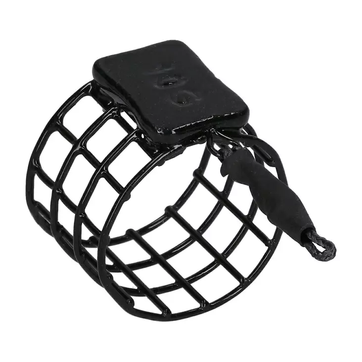 Mikado Round 3K Light Feeder 25g - Bur- & vindusfeedere - 5900637055709 - 1