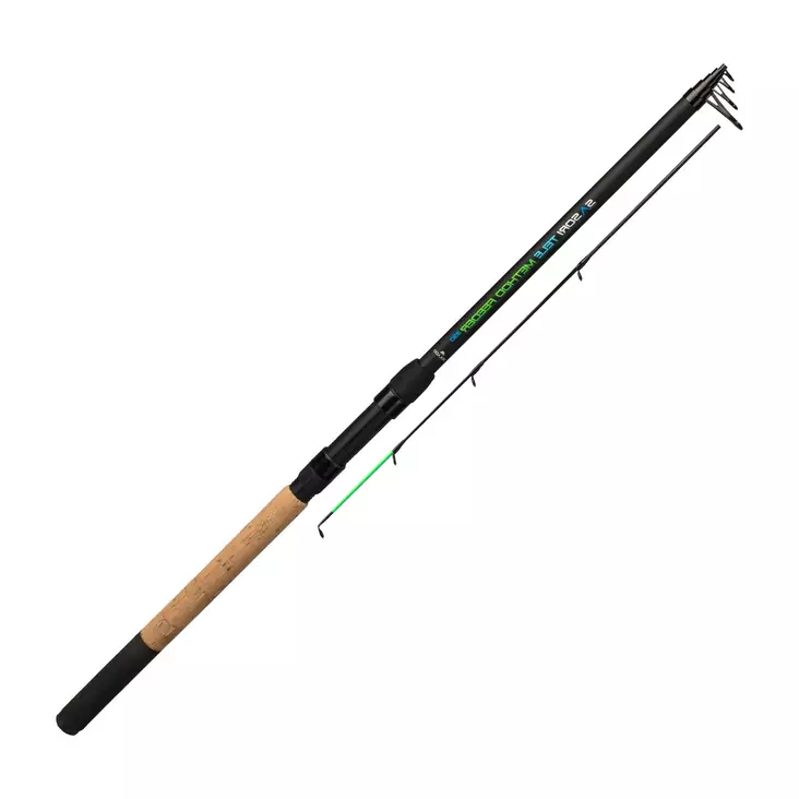Mikado Sasori Tele Method Feeder 3,00m max 80g - Method feeder-stenger - 5900637119159 - 1