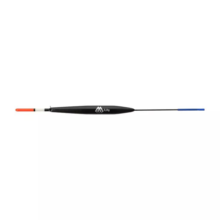 Mikado Solid Fixed Float 060 - Klassiske metedupper - 5900637058939 - 1