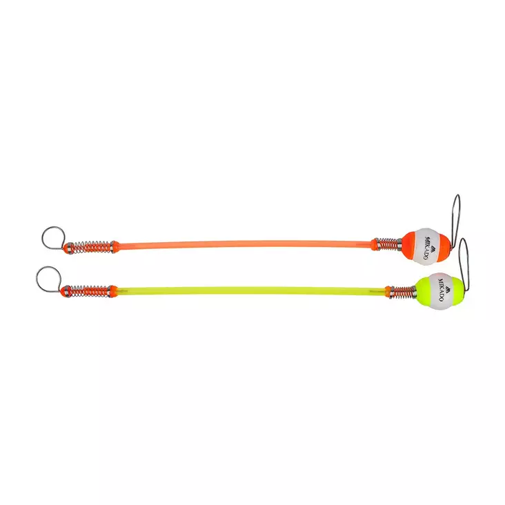 Mikado Styrofoam Hanger with Pipe 25cm - Bobbiner & hangere - 5900637107729 - 1