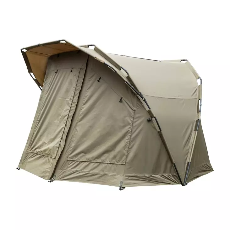 Mikado Territory 2 Man Bivvy Pro - 2-manns & XL-bivvyer - 5900637163039 - 1