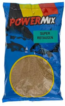 Mondial PowerMix Super Roach - Mesk & boilies - 3297830064129 - 1