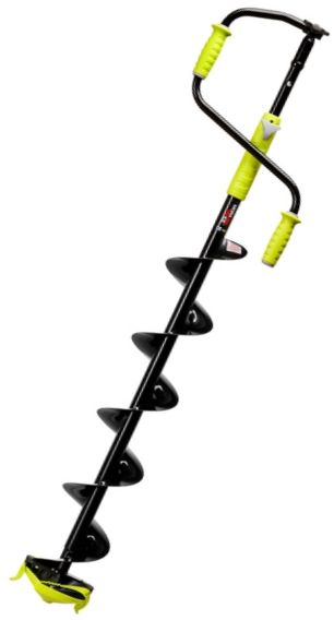 Mora ICE Super Nova Black - Isbor og tilbehør - 6416038106609 - 1