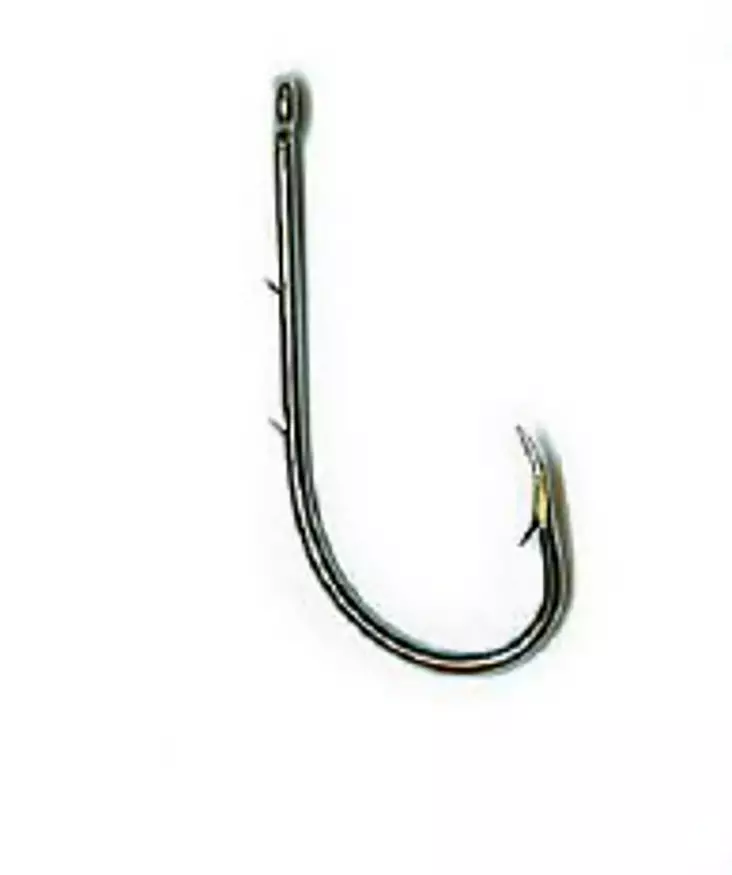 Mustad 92247 beak baitholder 3/0 7kpl - Kroker - 7021569447009 - 1
