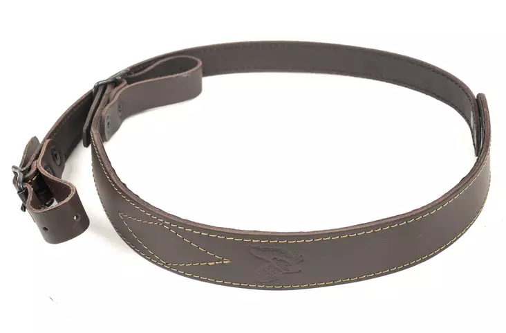 Nahka-Nasta Gunsling Wide - Våpenremmer - 6430042110209 - 1