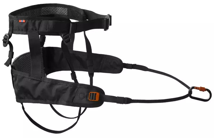 Non-stop CaniX Belt 2.0 S - Hundebånd - 7071652123419 - 1