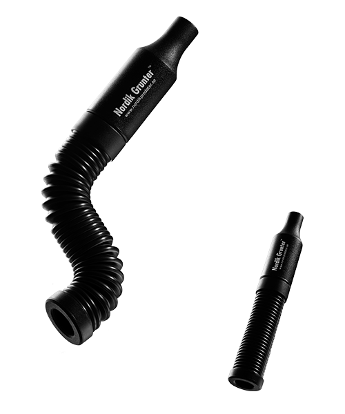 Nordik Grunter Peurapilli - Låsrør - 7350049400419 - 1