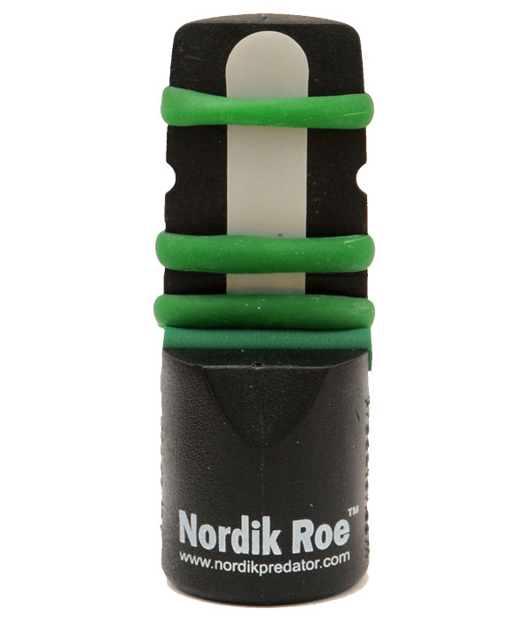 Nordik Roe Kaurispilli - Låsrør - 7350049400129 - 1