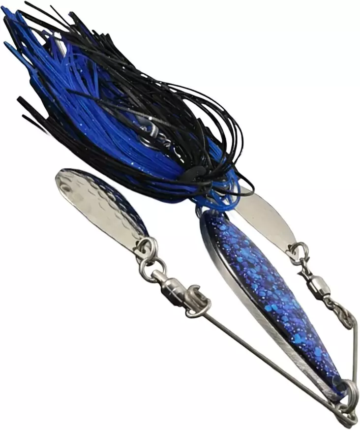 Norolan Griddy Dancer 20g - Spinnerbaits - 1009209 - 1