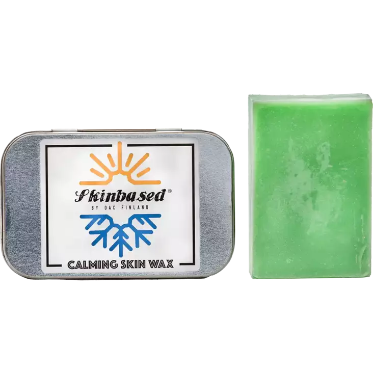 OAC Skinbased Calming Skin Wax - Ulike jaktprodukter - 6430033892879 - 1