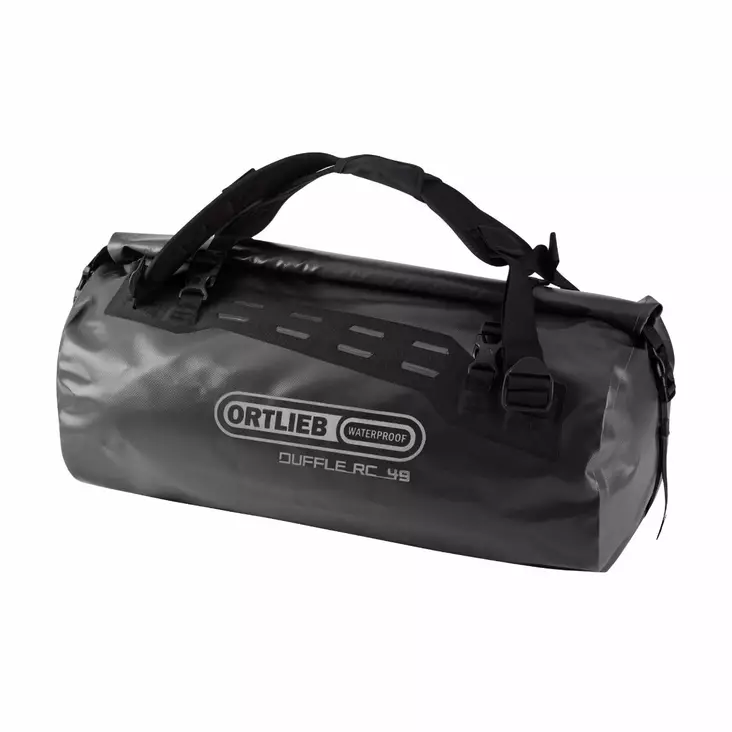 Ortlieb Duffle RC 49L - Utstyrvesker - 4013051058209 - 1