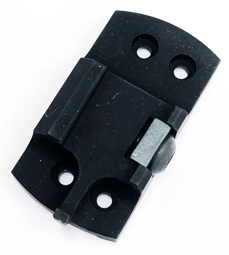 Osuma Aimpoint Micro Mount Sako Rail - Fester for rødpunktsikter - 6430068620539 - 1