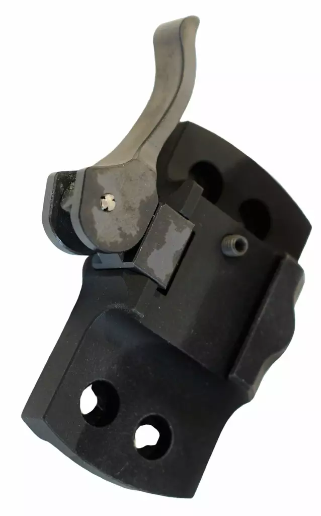Osuma Aimpoint QD Mount Tikka - Fester for rødpunktsikter - 6430068623479 - 1