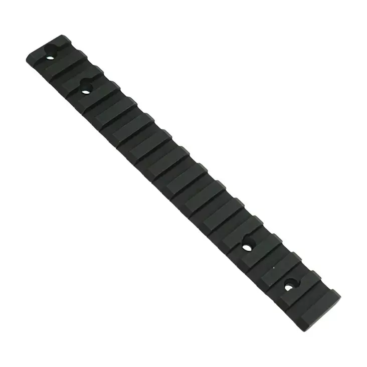 Osuma Picatinny Rail for Tikka M55 - Picatinny og Weaver - 6430068624469 - 1