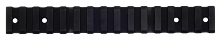 Osuma Picatinny Rail for Tikka M590 - Picatinny og Weaver - 6430068624049 - 1