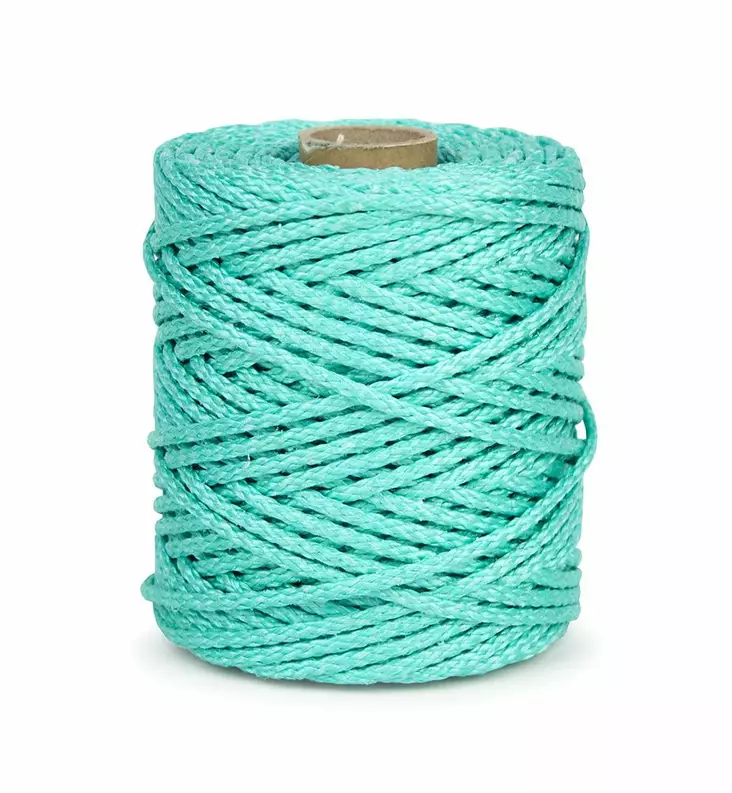 Palmikoitu Danline-köysi - Tilbehør - 6418252510309 - 1