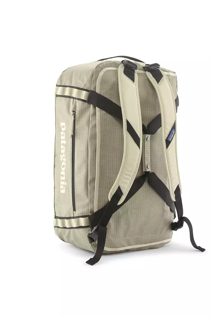 Patagonia Black Hole Duffel 55L SWTO - Utstyrvesker - 198077533429 - 1