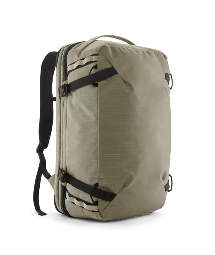 Patagonia Black Hole MLC Weathered Stone - Utstyrvesker - 198077532439 - 1
