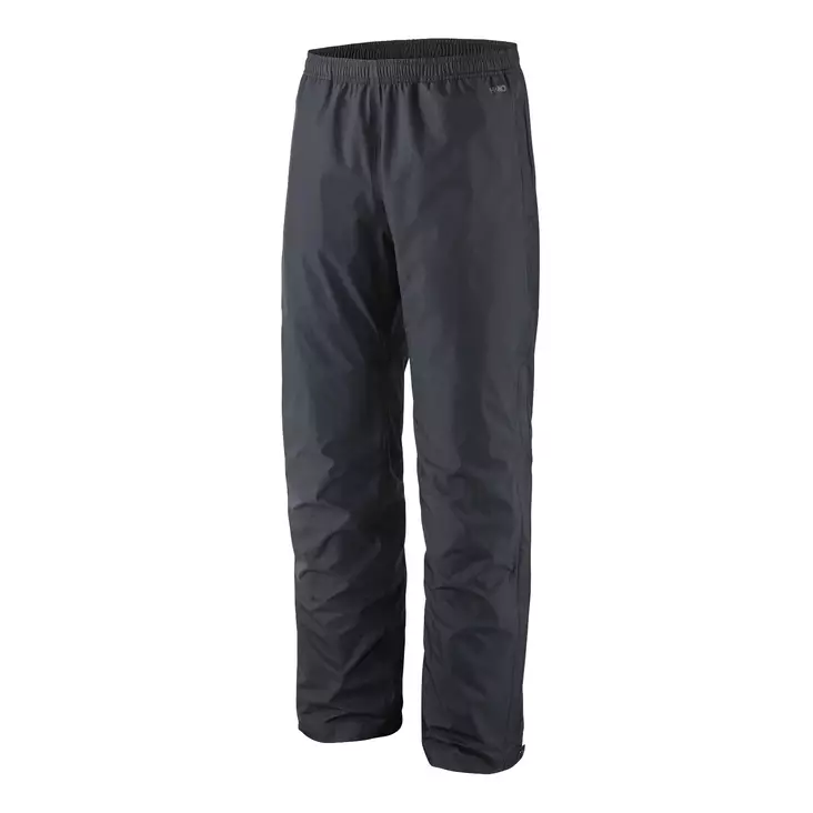 Patagonia Ms Torrentshell 3-layer Pants Black - Bukser - 195699585409 - 1