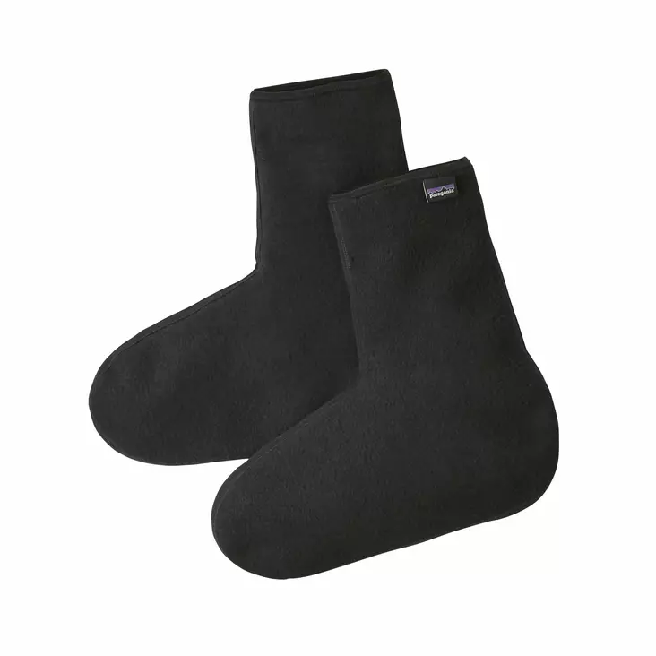 Patagonia Winter Weight Fleece Oversocks - Blandet - 190696688399 - 1