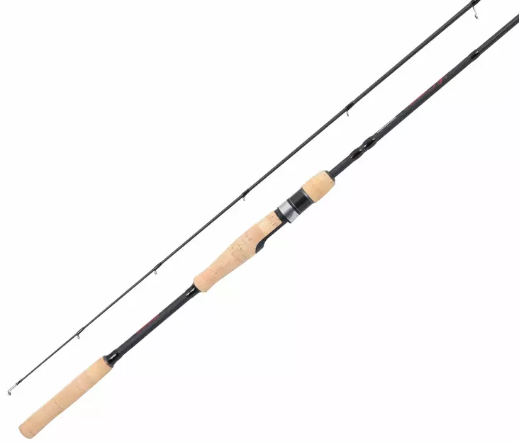 Patriot Classic Jig 7" 10-30g - Patriot -haspelsnelle - 6417512526319 - 1
