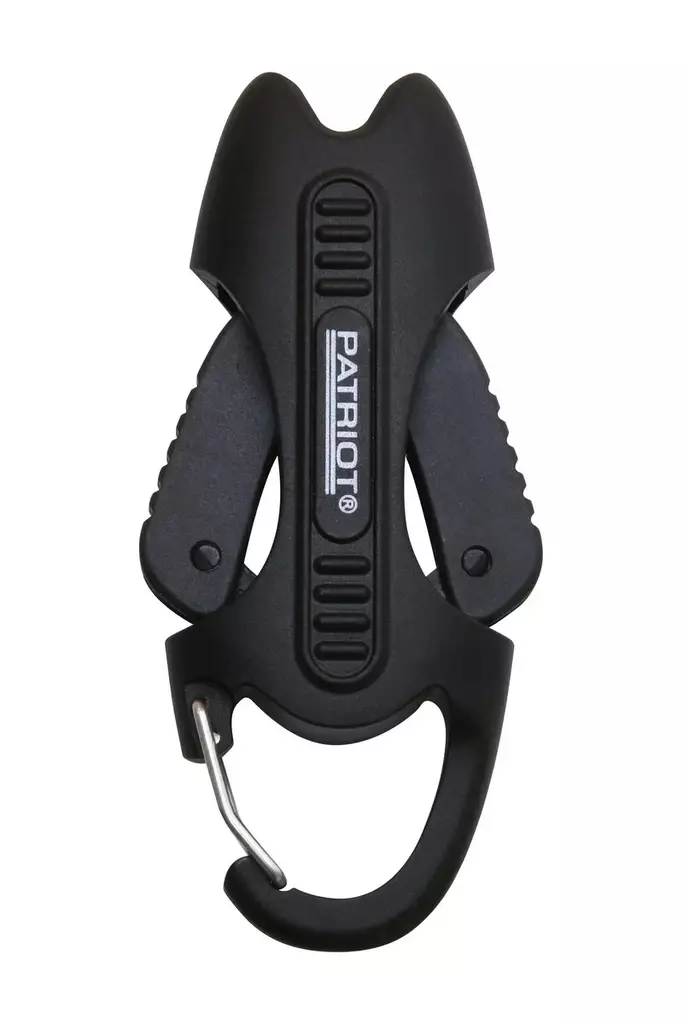 Patriot G-Grip keraaminen siimaleikkuri - Snøreklippere og sakser - 6417512536769 - 1