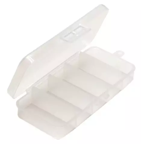 Patriot Micro Lure Box - Beiteboks - 6417512509039 - 1