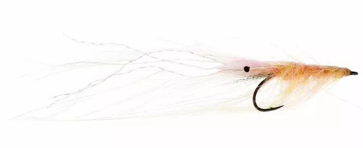 Pattegris Salmon - Krepsereker - 5707549438329 - 1