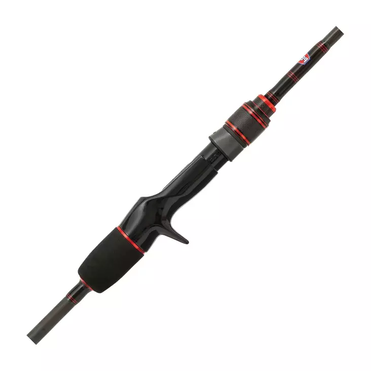 Penn Conflict Jigging Cast 6'3'' 200g - Speed & vertical jigging-stenger - 031324178229 - 1