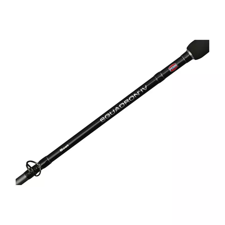 Penn Squadron IV Boat Cast 7' 6-12lb - Båt- & pilkestenger - 031324007949 - 1