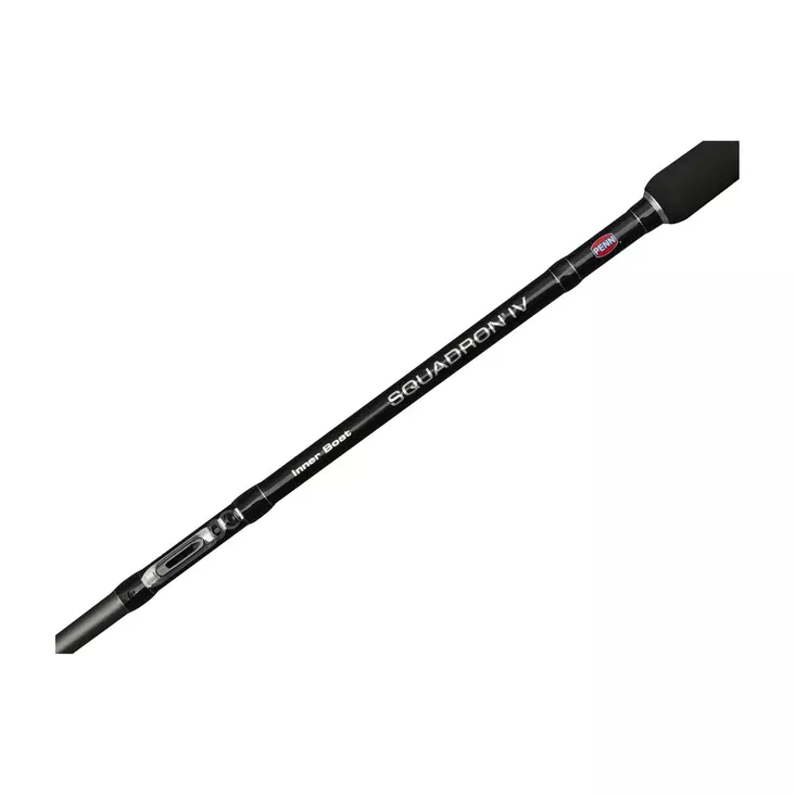 Penn Squadron IV Inner Boat 7' 30-50lb - Båt- & pilkestenger - 031324008069 - 1