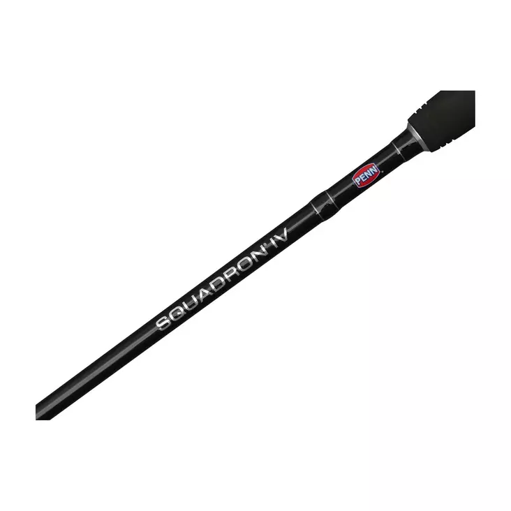 Penn Squadron IV Labrax 2,10m 10-30g - Havabbor- & lette saltvannsstenger - 031324008199 - 1