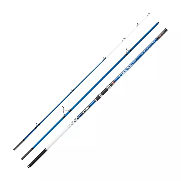 Penn Tidal Surfcasting 14' 100-250g - Havabbor- & lette saltvannsstenger - 031324272439 - 1