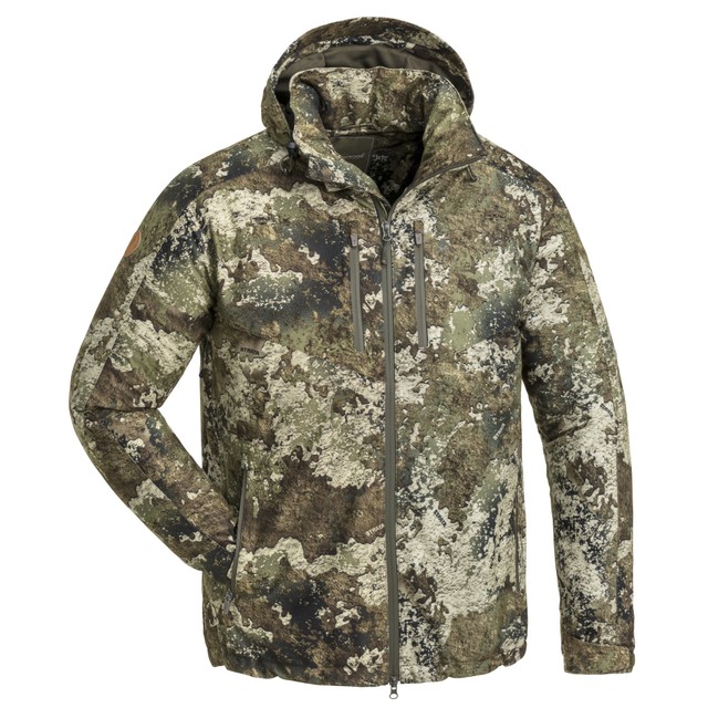 Pinewood Furudal Retrieve Strata Camo - Herrejakker for jakt - 7331090337329 - 1