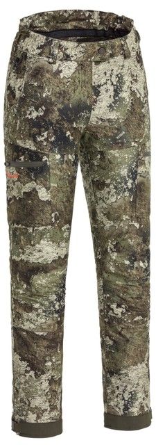 Pinewood W´s Retriever Active Camou Trousers - Dame jaktbukser - 7331090338319 - 1
