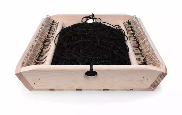 Pitkäsiimalaatikko 260m 100 koukkua #11 - Tilbehør - 6418252444499 - 1