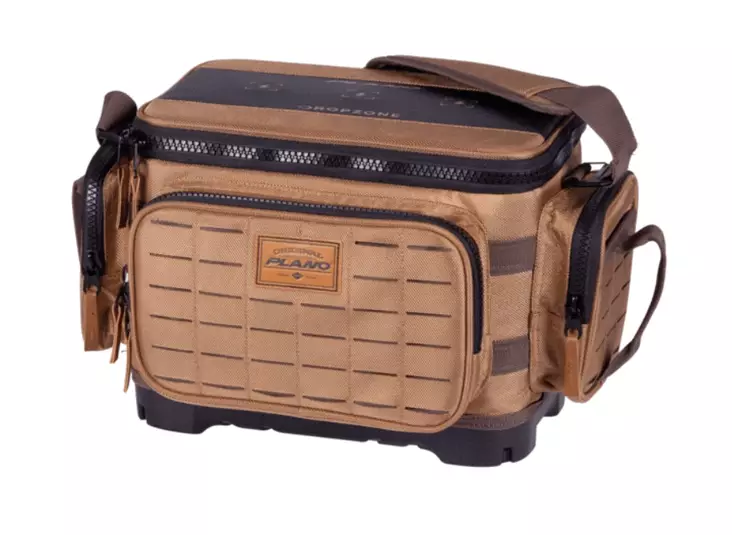 Plano 3600 Guide Series Tackle Bag - Trillekofferter og -bokser - 024099007214 - 1