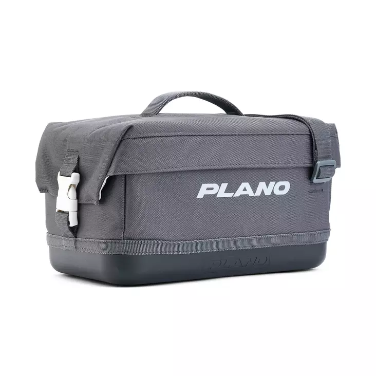 Plano 3700 Weekend Bag Soft Sider - Trillekofferter og -bokser - 024099005579 - 1