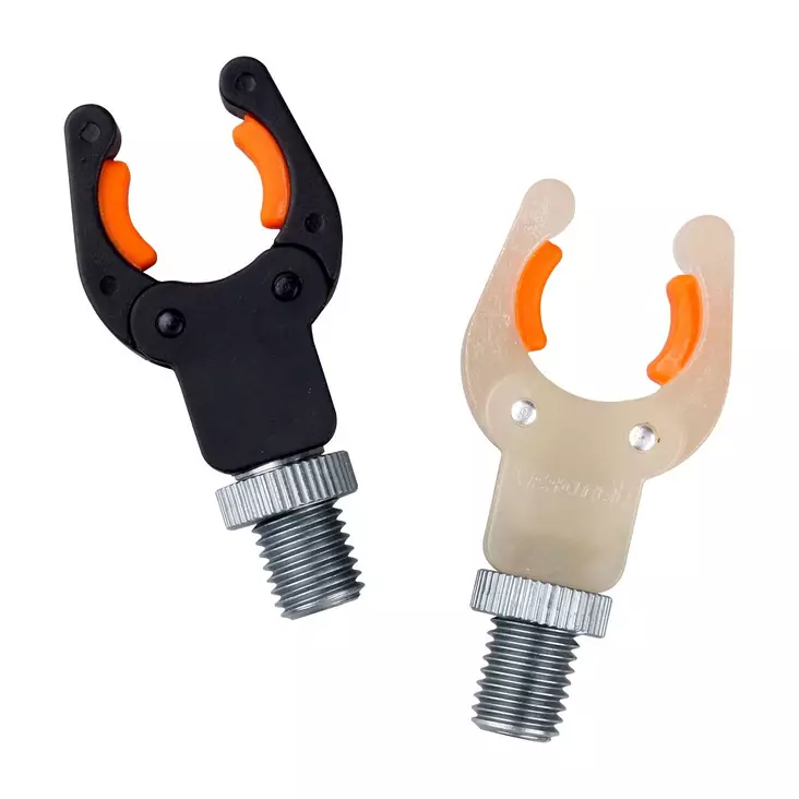 Prologic Butt Klinger Deluxe Glow 2pcs - Frontstøtter, bakstøtter & snag ears - 5706301685919 - 1