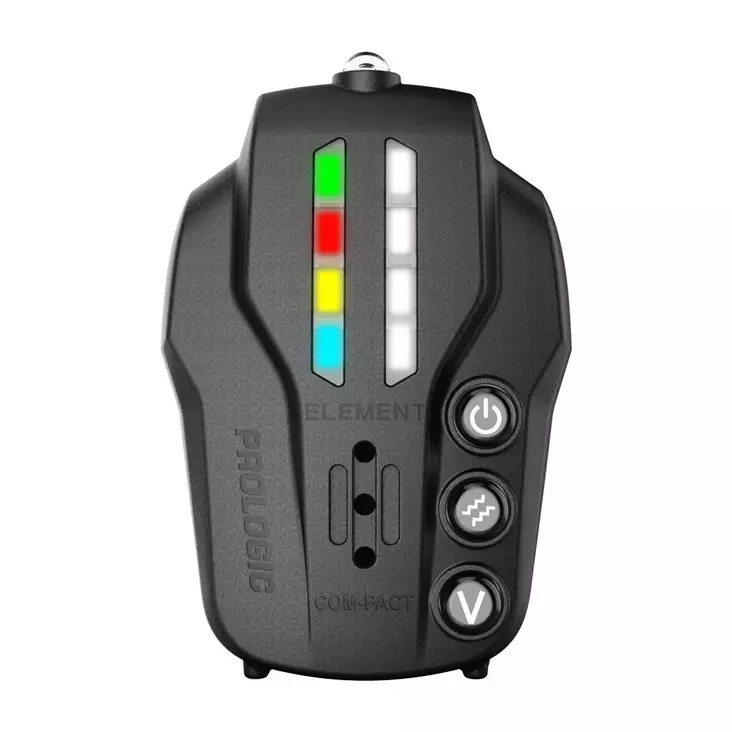 Prologic Element Com-Pact Receiver - Mottakere & tilbehør - 5706301001429 - 1