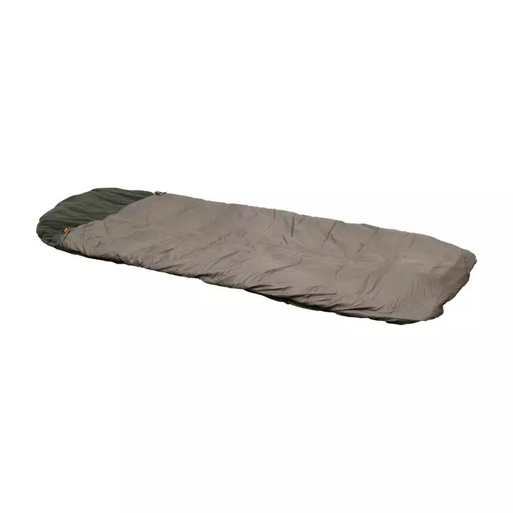Prologic Element Comfort Sleeping Bag - 3- & 5-sesongs soveposer - 5706301728319 - 1