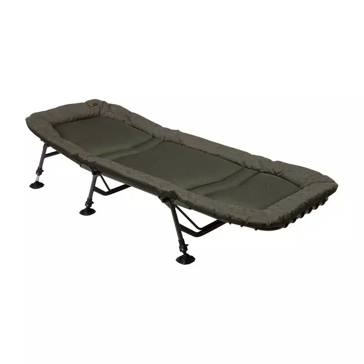 Prologic Inspire Relax Bedchair - Bedchairs - 5706301727039 - 1