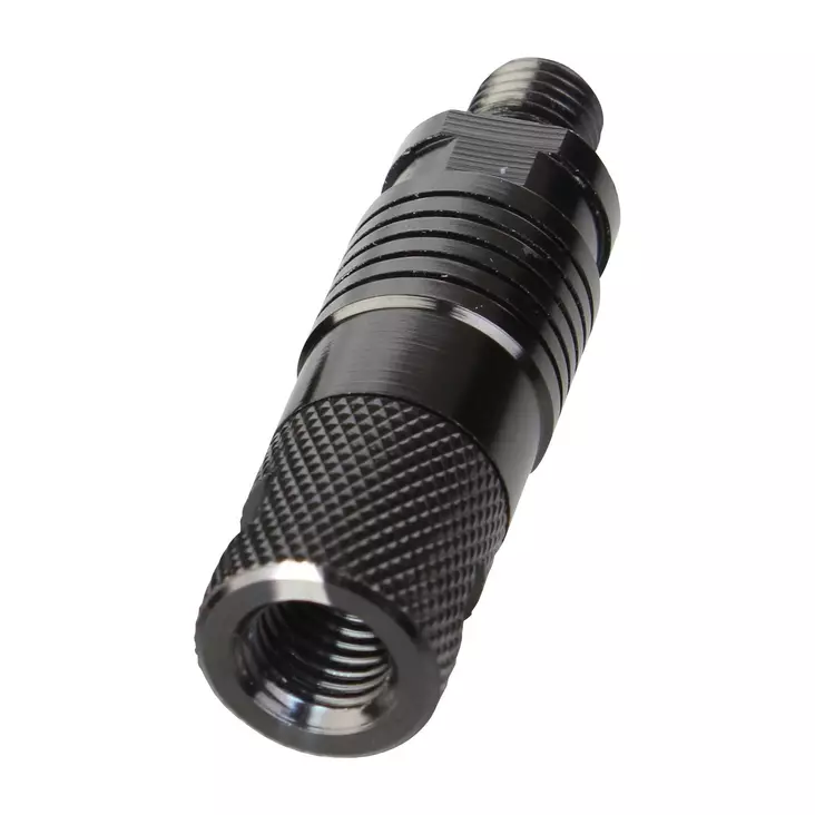 Prologic Quick Release Connector M 1pc - Stage stands & hurtigkoblinger - 5706301438829 - 1
