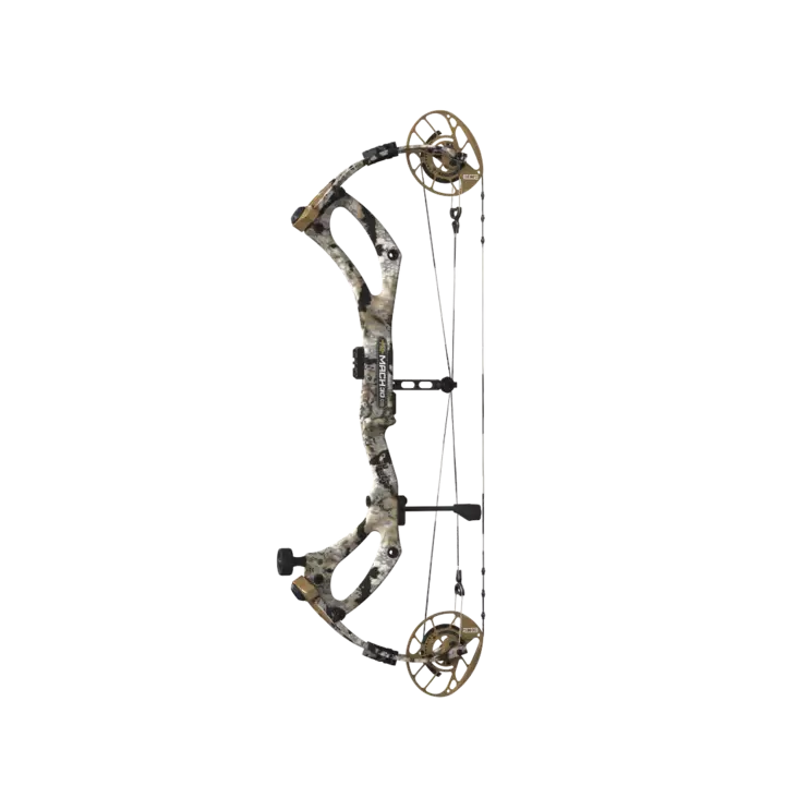 PSE Mach 30 DS EC2 Kryptec Skyfall - Fjær - 42958666679 - 1