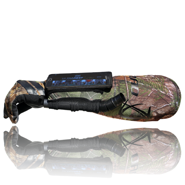 QAD Ultra Arm Guard - Håndleddsbeskyttelse - 710504035919 - 1