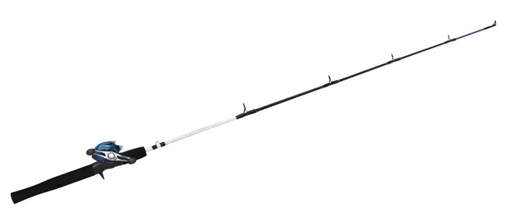 Rapala Fathom Ismete Combo - Isfiskesett - 022677298009 - 1