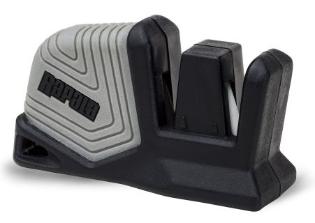 Rapala RCD Knife Sharpener - Andre verktøy og tilbehør - 022677280479 - 1