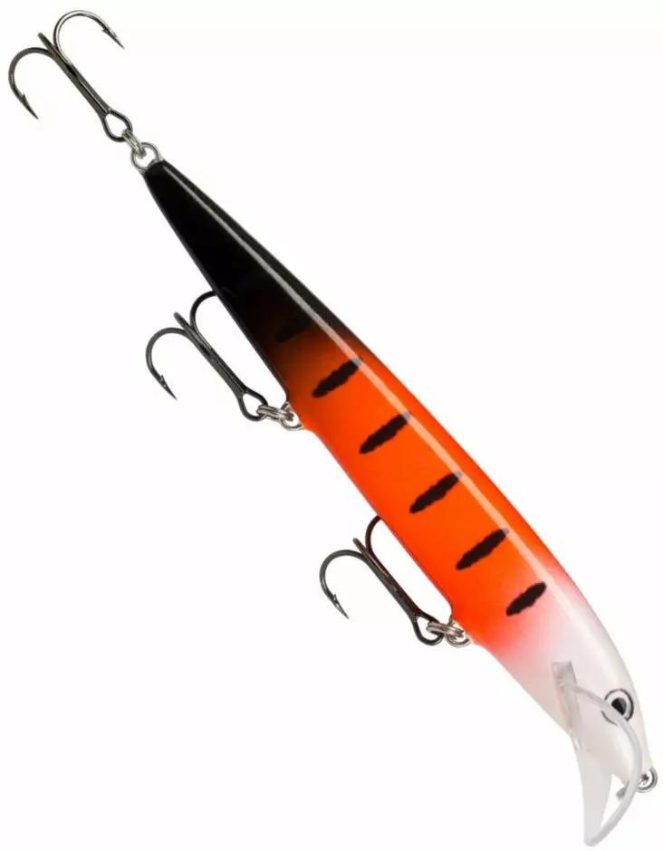 Rapala Scatter Rap Husky 13cm 12g - Vobbler +10 cm - 340040039 - 1