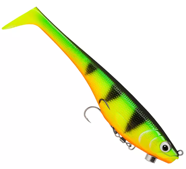 Rapala Soft Peto Prerigged 18cm - Gjeddefisker under 100g - 140920289 - 1