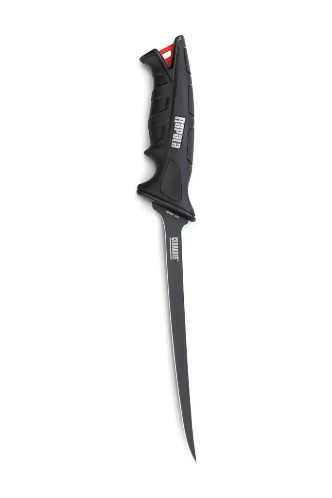 Rapala Stealth FXF Flex 8 - Filetkniver - 022677358949 - 1